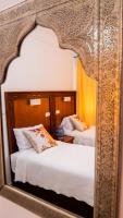 Vierpersoonskamer met Eigen Badkamer