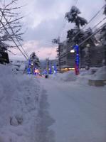 Three-Bedroom Chalet