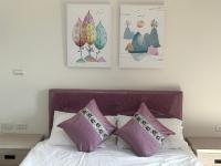 Chambre Double avec Terrasse