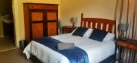 Triple Room with Garden View