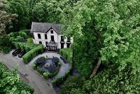 B&B Hilversum - Hotel Villa Trompenberg - Bed and Breakfast Hilversum