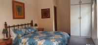 Double Room with Private External Bathroom