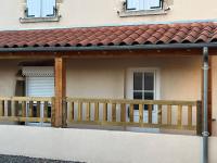 L’Atelier de la dépendance - B&B