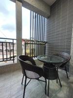 Sunshine Fonda Homestay - Ferienwohnung Hualien City