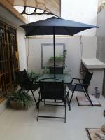 Standard Doppelzimmer mit Ventilator