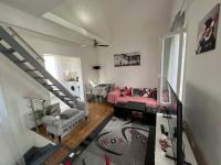 K1 - Maison LOFT VERANDA - 15 min PARIS PARC EXPOS / 5 chambres - 7 lits - Chambres d’hôtes