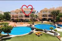 Vacanze da sogno - Bed and Breakfast San Miguel De Abona