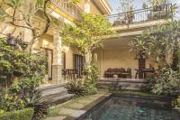 Divara Ubud - B&B