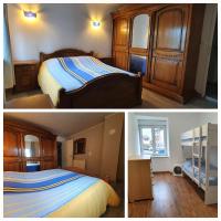 Appartement 2 Chambres