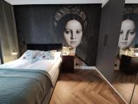 Appartamento con 1 Camera da Letto