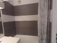 Studio cabine avec balcon, vue montagnes proche centre village - FR-1-515-68 - Chambres d'hôtes Villard-de-Lans