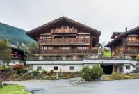 Apartment Fagus - GRIWA RENT AG - B&B Grindelwald