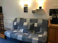 Studio cabine au pied des pistes, balcon sud - FR-1-515-67 - B&B Corrençon-en-Vercors