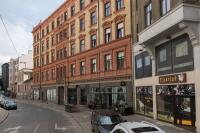 Heart of the City Apartments 1 - Chambres d'hôtes Riga