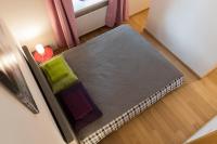 Heart of the City Apartments 2 - B&B Riga