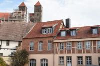 Salon am Schlossberg - B&B Quedlinburg