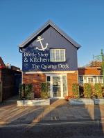 The Crows Nest - Sheringham - Chambres d’hôtes Sheringham