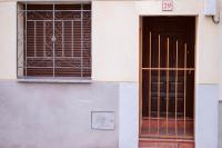 Casa Antequeruela - Ferienwohnung