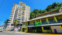 Montego Bay Club Apartments - Chambres d’hôtes Montego Bay