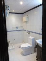 Deluxe Double Room with Bath