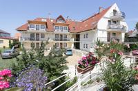 Club Unicum - B&B Hévíz