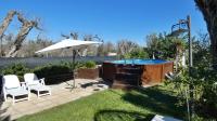 Villa Piana - Con Piscina e Giardino privato nel Salento - B&B Tricase