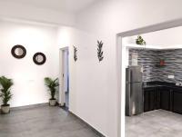 Apartamento de 3 dormitorios