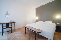 Parisuites Central Grands boulevards Design Folies Bergères - B&B