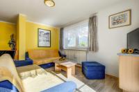 Two-Bedroom Apartment (2)