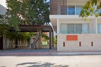 Luxury Apartment Steps From 5th Av Rooftop Pool By Yeah - Ferienwohnung Playa del Carmen