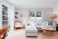 Spreewaldhaus am Landgut - Pretschen - Ferienwohnung Weißagk