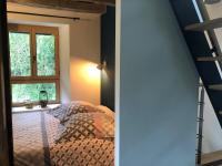 B&B Fercé - Gîte de 1 à 5 personnes dans la forêt - Bed and Breakfast Fercé