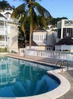Amazing Location! Walk to town, beach & dinner - PAYMENT REQUIRED TO RESERVE - B&B Ocho Rios