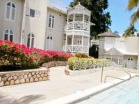 Amazing Location! Walk to town, beach & dinner - PAYMENT REQUIRED TO RESERVE - B&B Ocho Rios