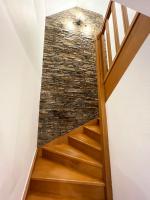 Duplex 12p St Sorlin D'arves résidence Odalys - Ferienwohnung Saint-Sorlin-d'Arves