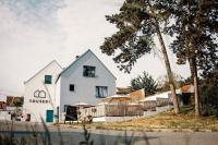 Sousedi Pavlov - B&B