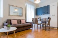 Appartamento con 2 Camere da Letto - Via del Torchio 4