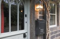 Weavers Cottage by Weavers of Haworth - Chambres d’hôtes