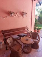 Apartman Dane - B&B Kikinda