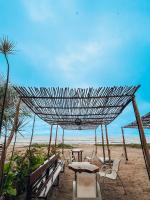 Pousada Casa Boa Milagres - B&B Barra de Camaragibe