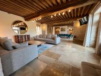 La Bastide De Chassagne-Montrachet - Chambres d’hôtes Chassagne-Montrachet