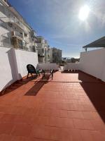 Casa Playa Torrecilla - Chambres d’hôtes