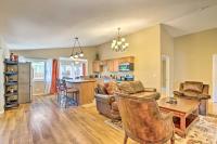 Family-Friendly Home 2 Mi to Dtwn Colorado Springs - Chambres d'hôtes Colorado Springs