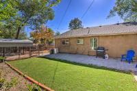 Family-Friendly Home 2 Mi to Dtwn Colorado Springs - Chambres d'hôtes Colorado Springs