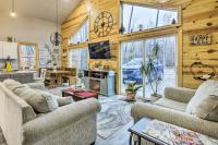 Welcoming Townsend Cabin Hike, Fish and Relax! - B&B