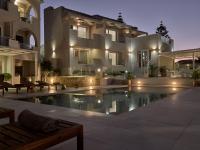 Stefania Apartments - B&B