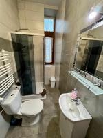 Habitación Doble con baño privado externo