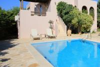Villa Deluxe