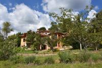 B&B Villa de Leyva - Casa Campestre El Otoño - Bed and Breakfast Villa de Leyva