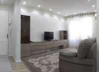 AURA on Erkindik boulevard - B&B Bishkek